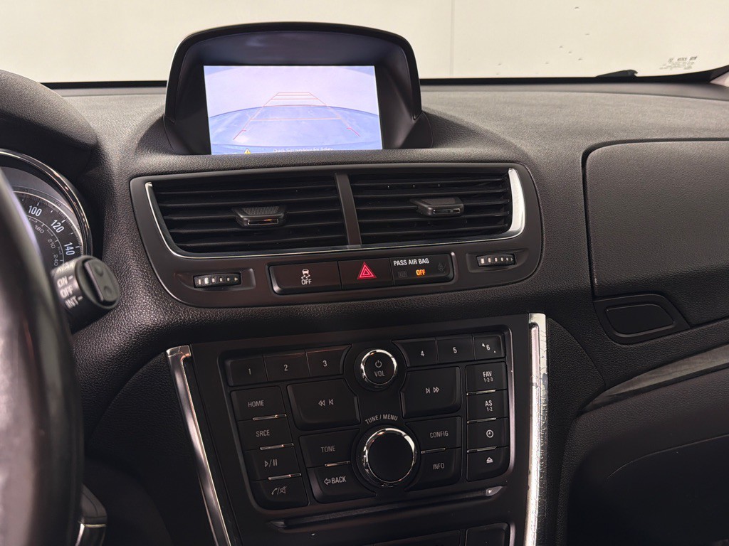 2016 Buick Enclave Image 14
