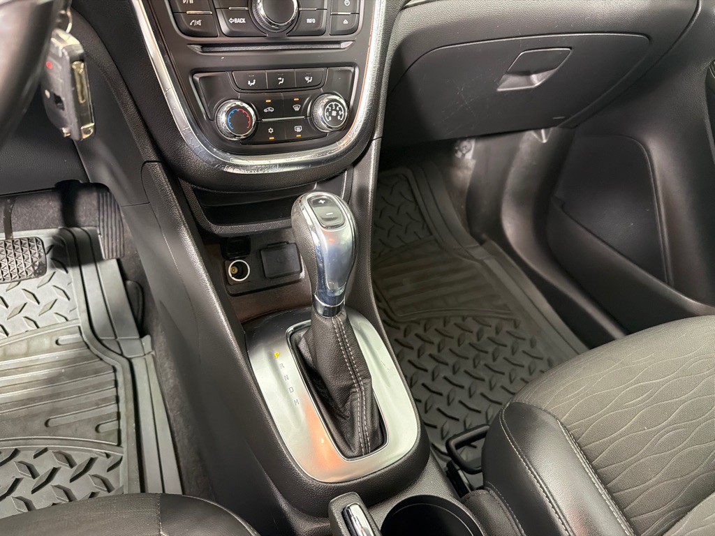 2016 Buick Enclave Image 15