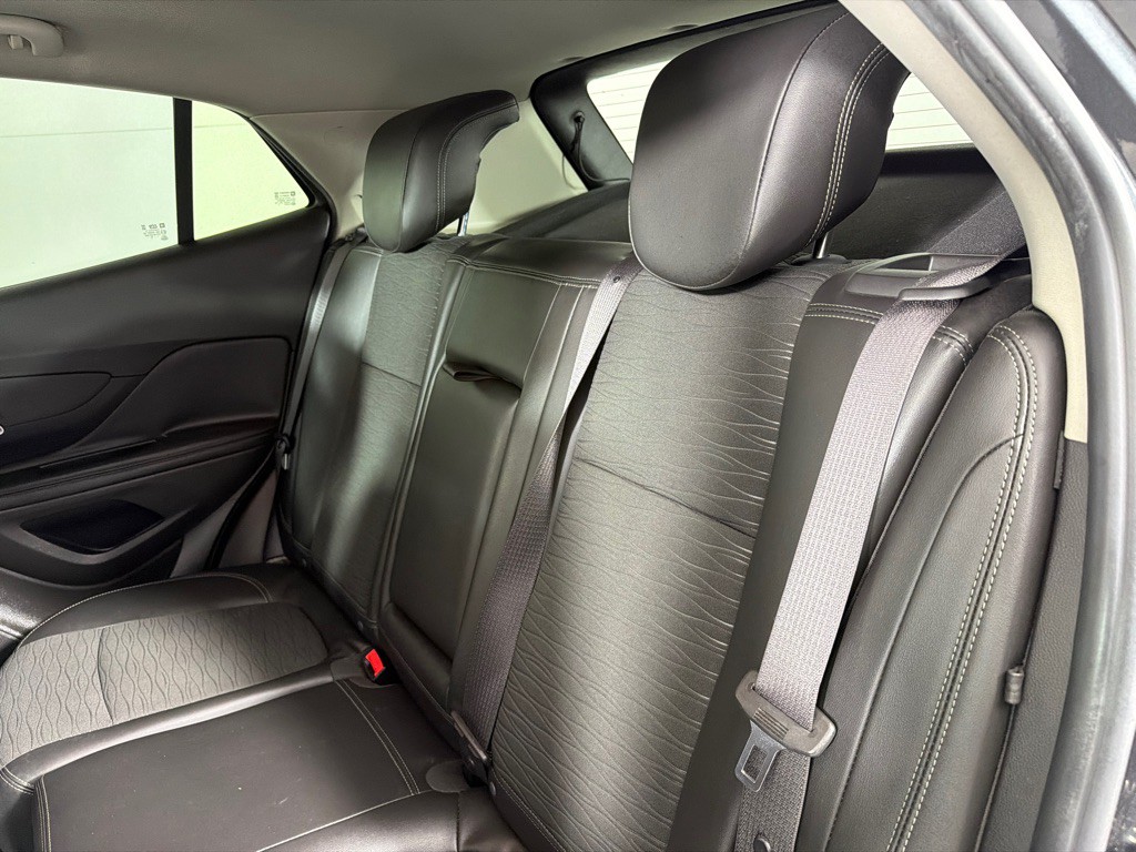 2016 Buick Enclave Image 17