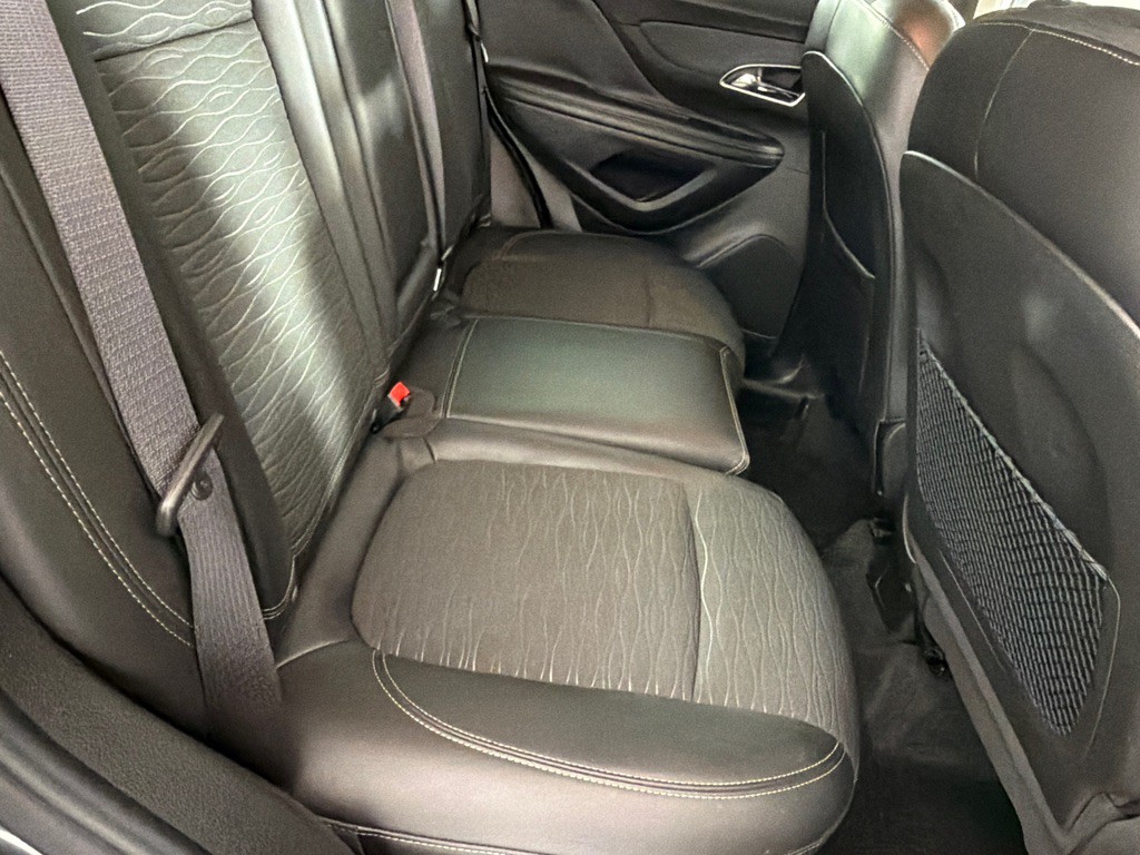 2016 Buick Enclave Image 19