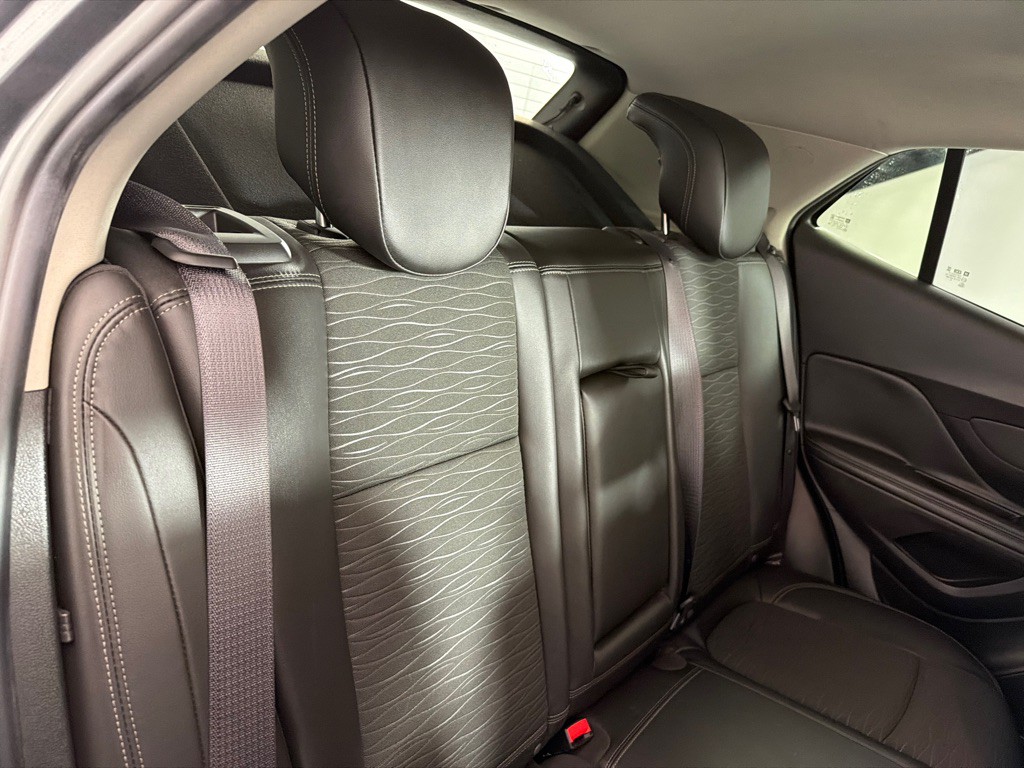 2016 Buick Enclave Image 20