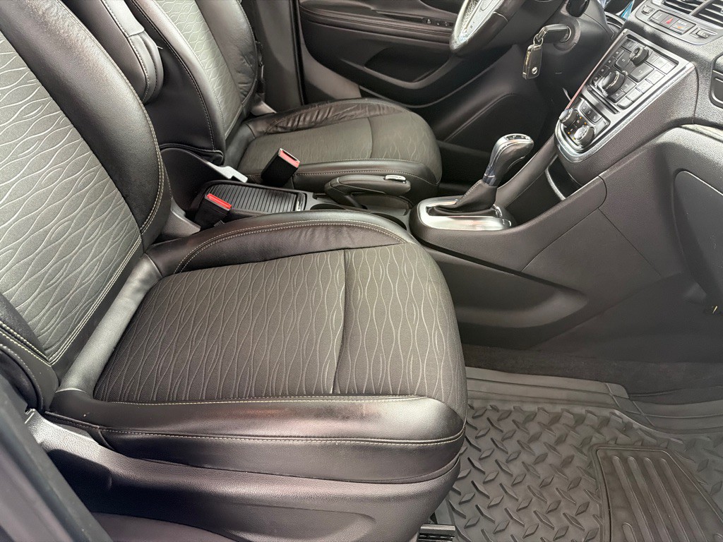 2016 Buick Enclave Image 21