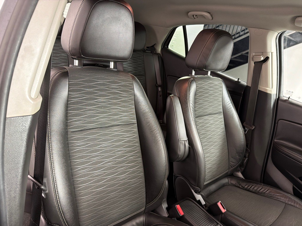 2016 Buick Enclave Image 22