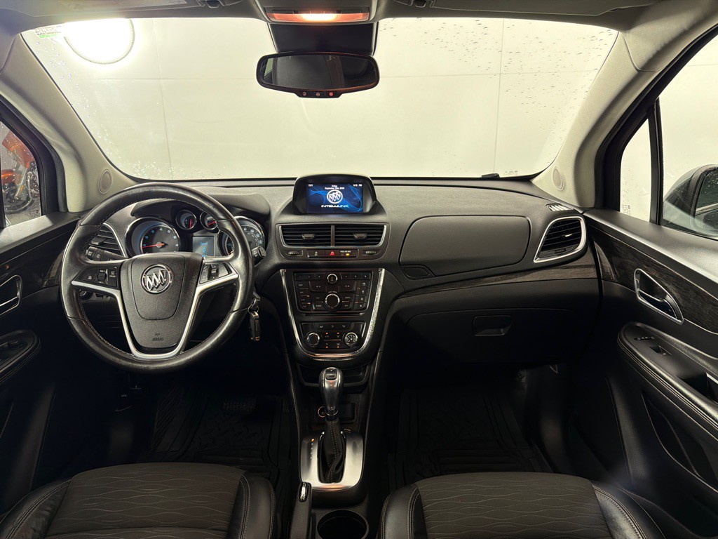 2016 Buick Enclave Image 23