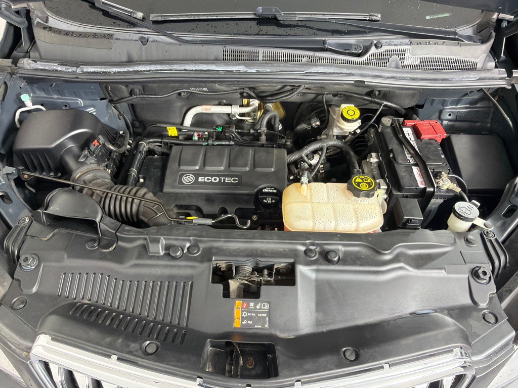 2016 Buick Enclave Image 24