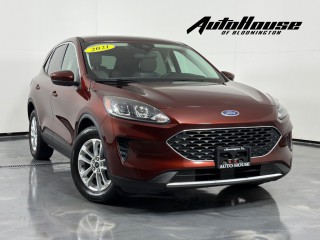 Image for 2021 Ford Escape SE ID: 7676384