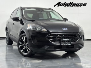 Image for 2021 Ford Escape SE ID: 7676643