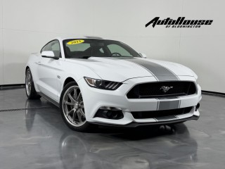 Image for 2015 Ford Mustang GT ID: 7676686