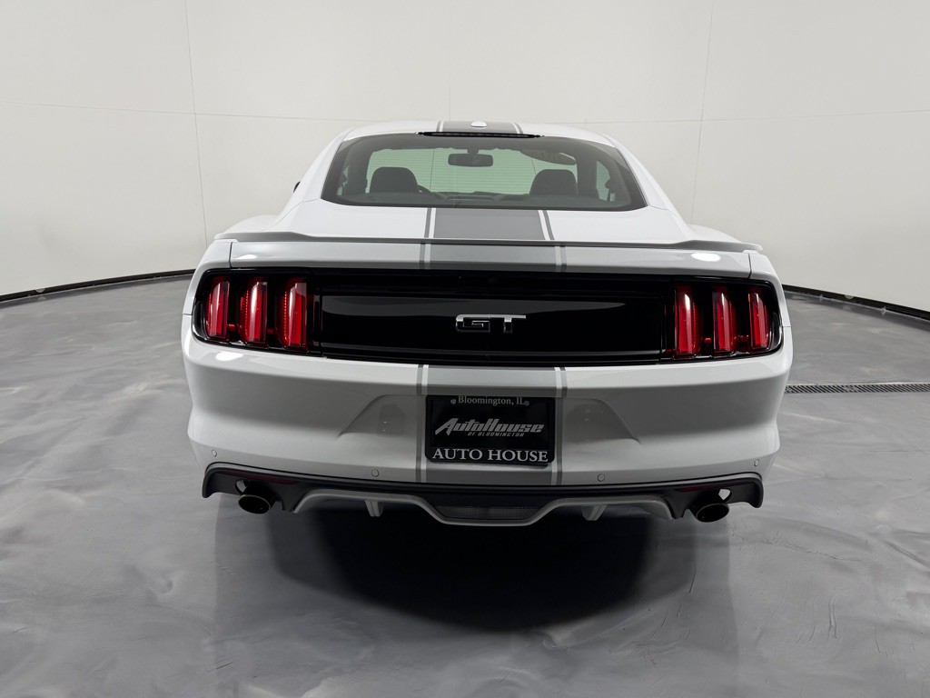 2015 Ford Mustang Image 6
