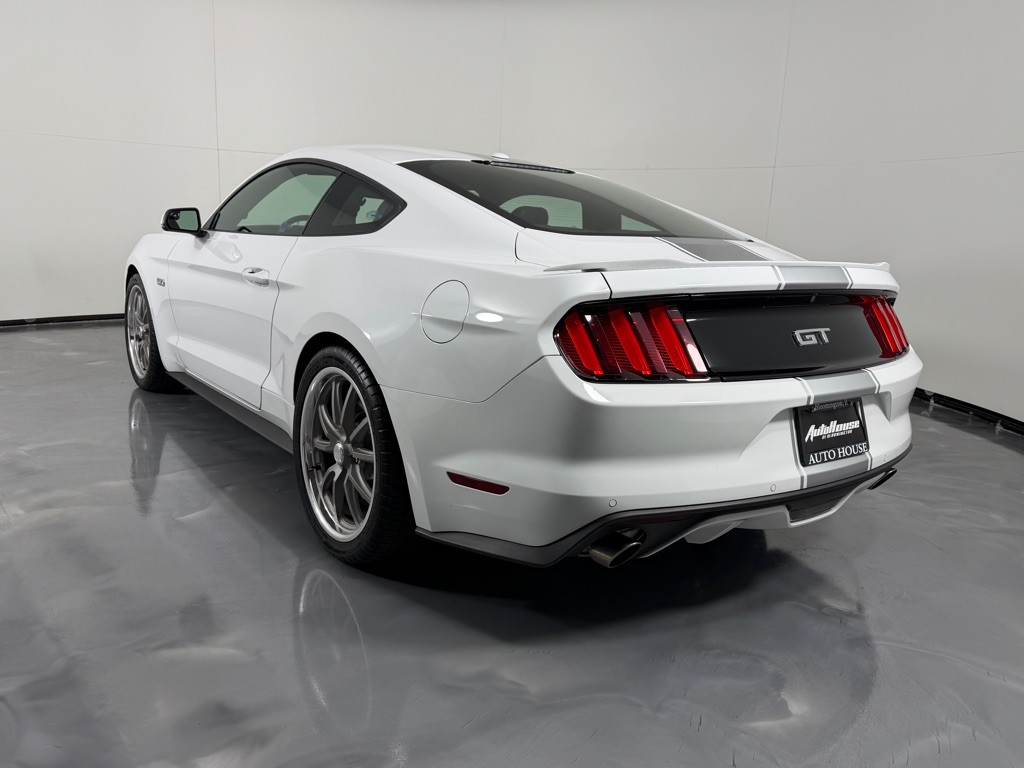 2015 Ford Mustang Image 7