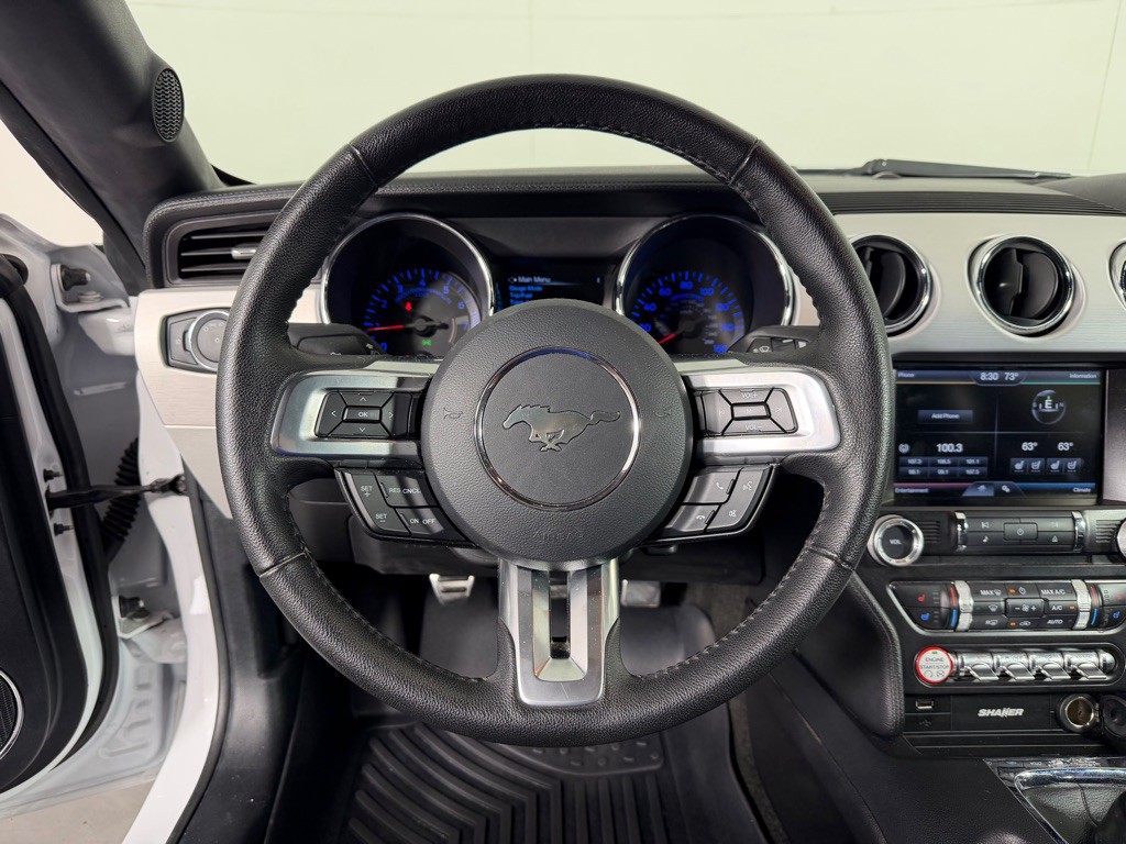 2015 Ford Mustang Image 14