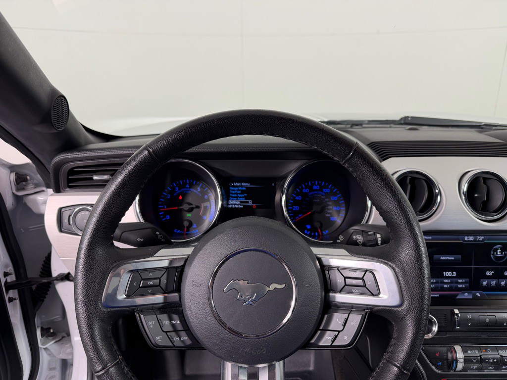 2015 Ford Mustang Image 15
