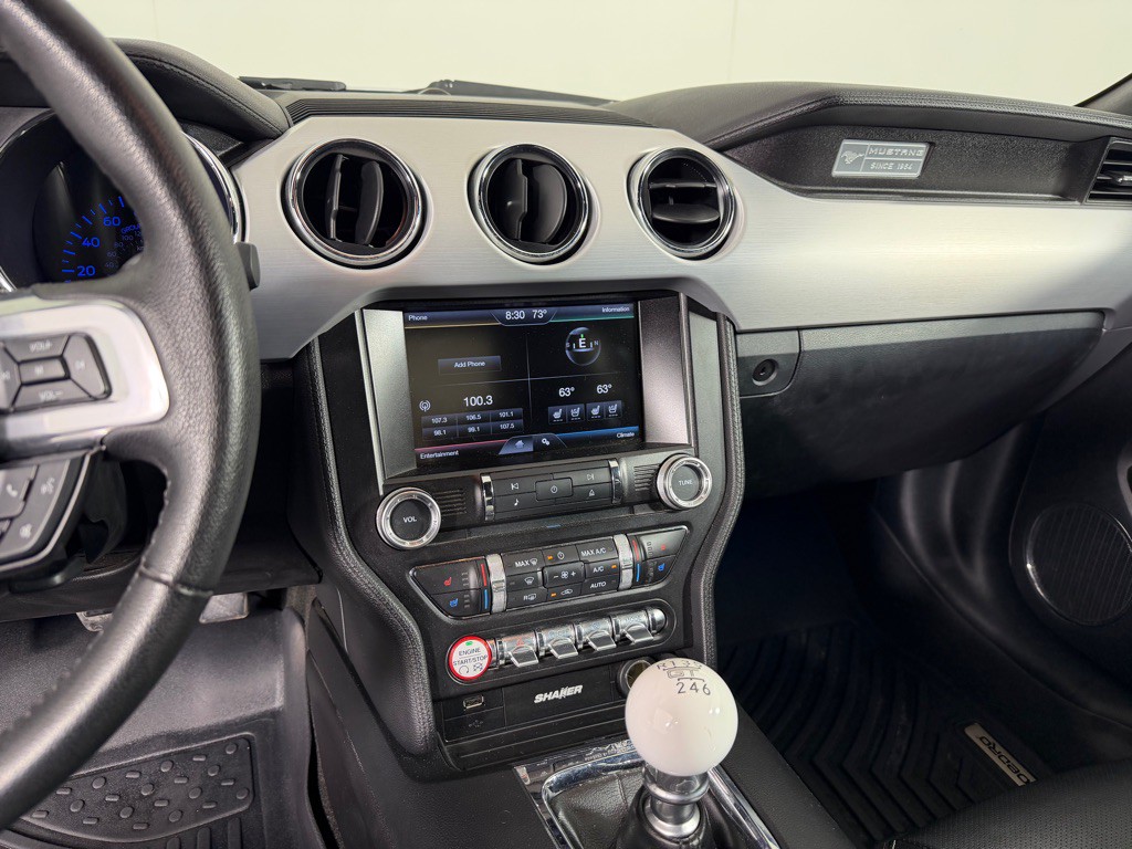 2015 Ford Mustang Image 16