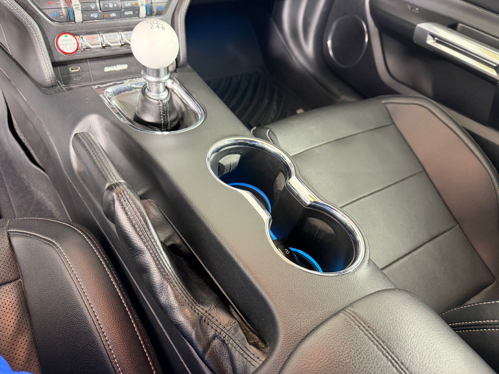 2015 Ford Mustang Image 20