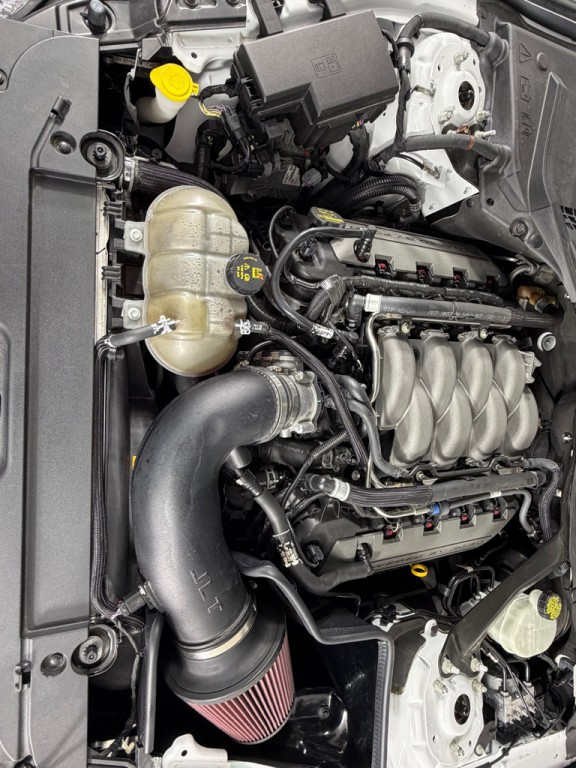 2015 Ford Mustang Image 24