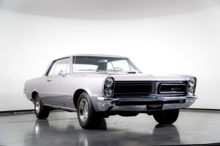 Image for 1965 Pontiac GTO  ID: 7676786