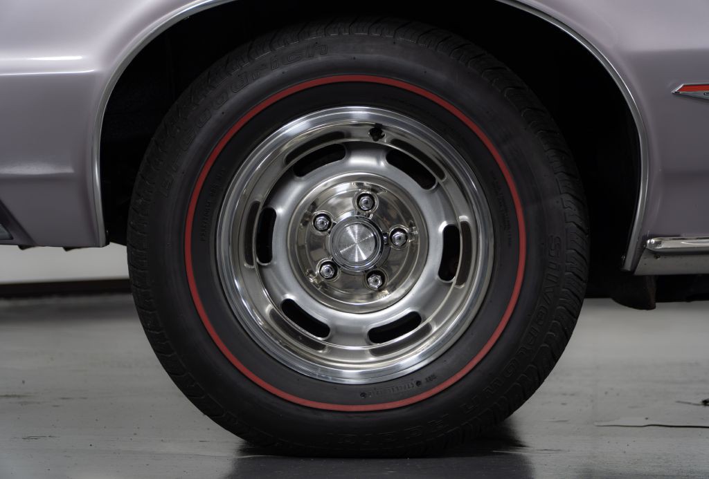 1965 Pontiac GTO Image 15