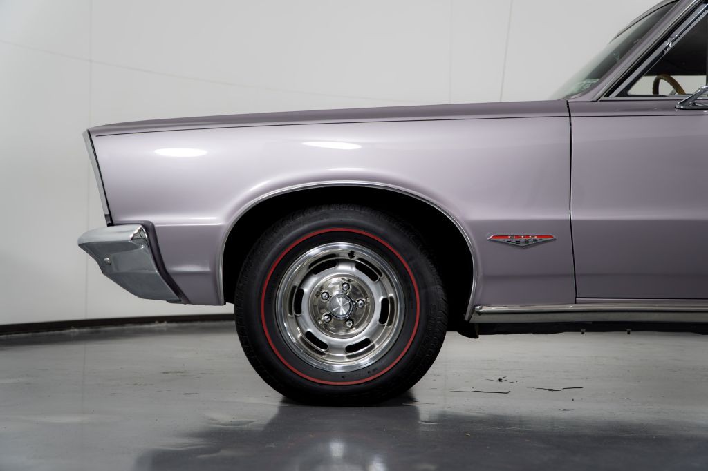 1965 Pontiac GTO Image 16