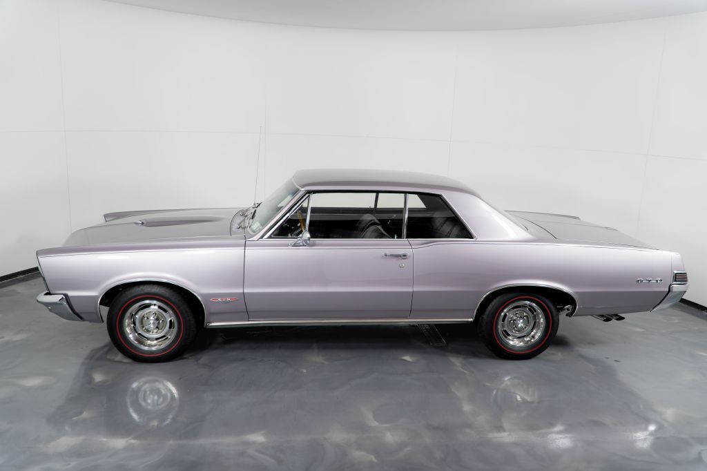 1965 Pontiac GTO Image 17