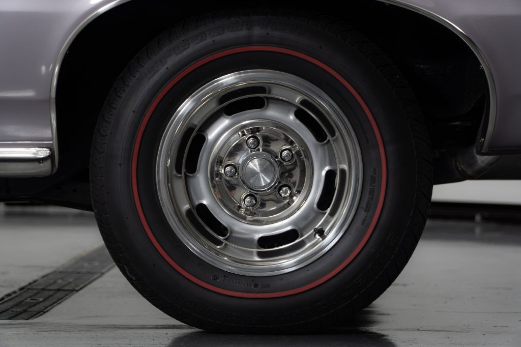 1965 Pontiac GTO Image 19