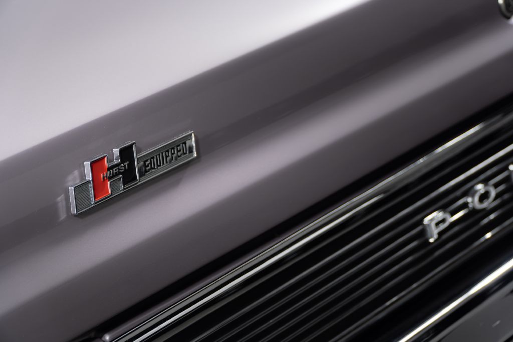 1965 Pontiac GTO Image 24