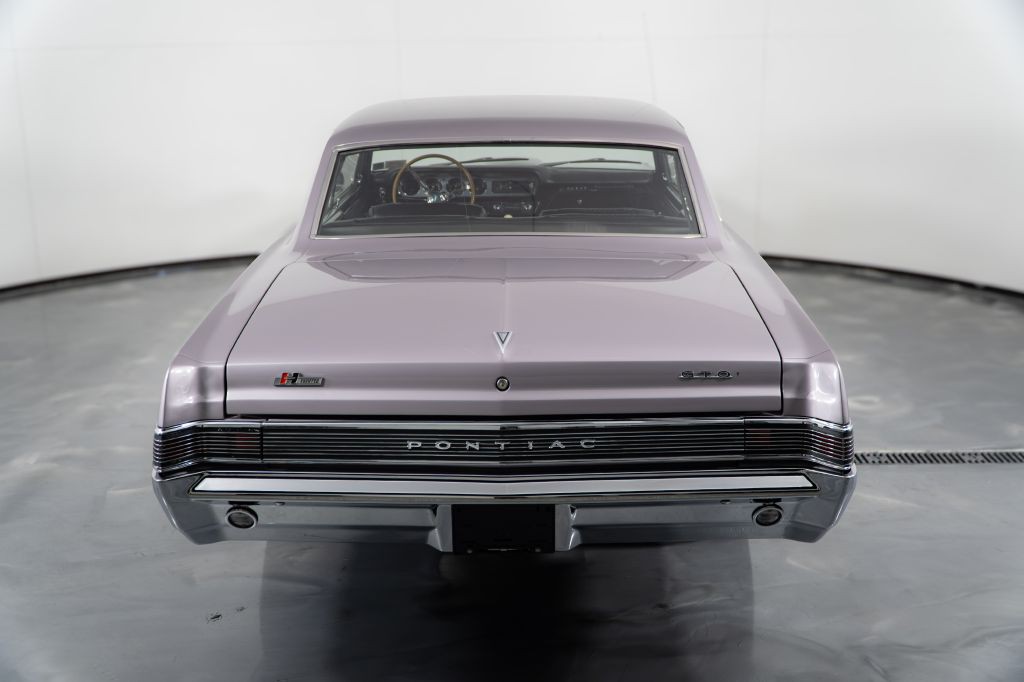 1965 Pontiac GTO Image 26