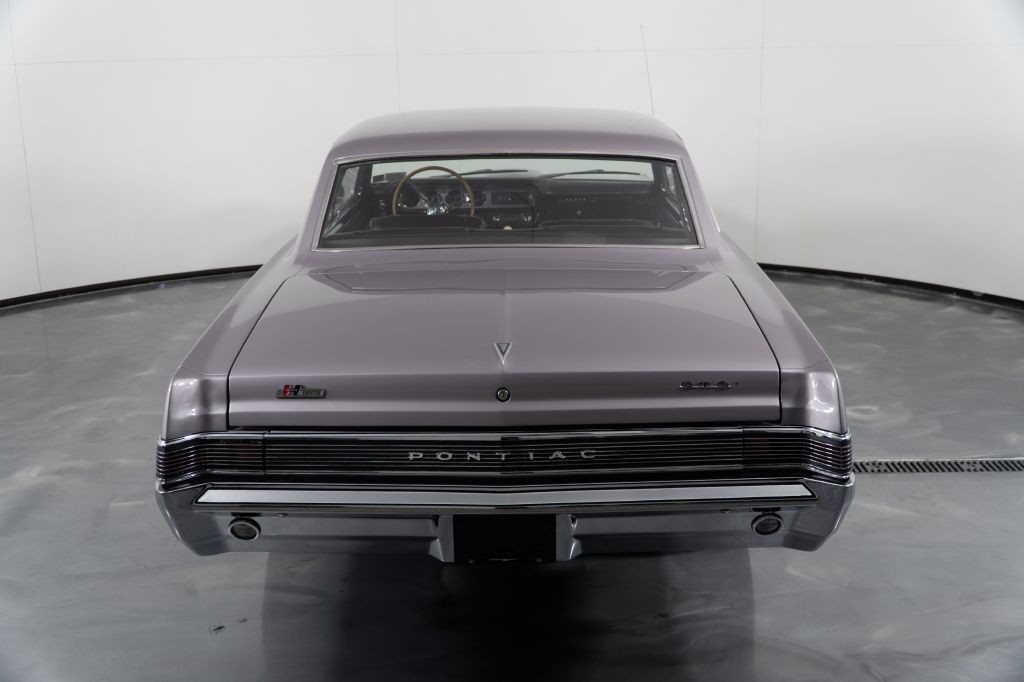 1965 Pontiac GTO Image 27