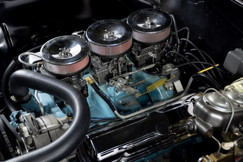 1965 Pontiac GTO Image 31