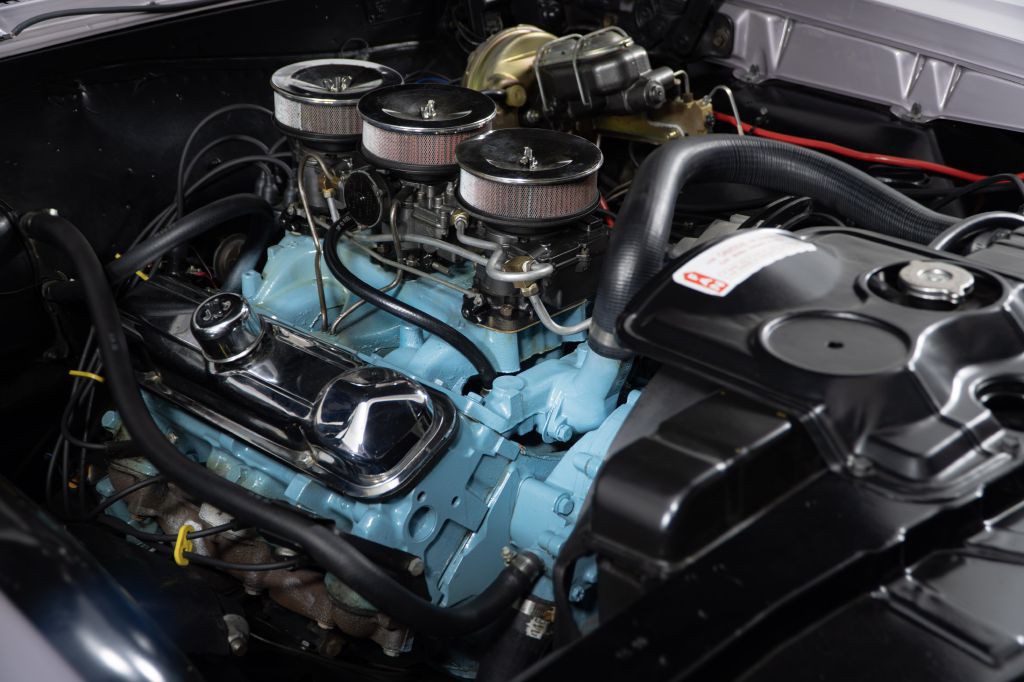 1965 Pontiac GTO Image 34