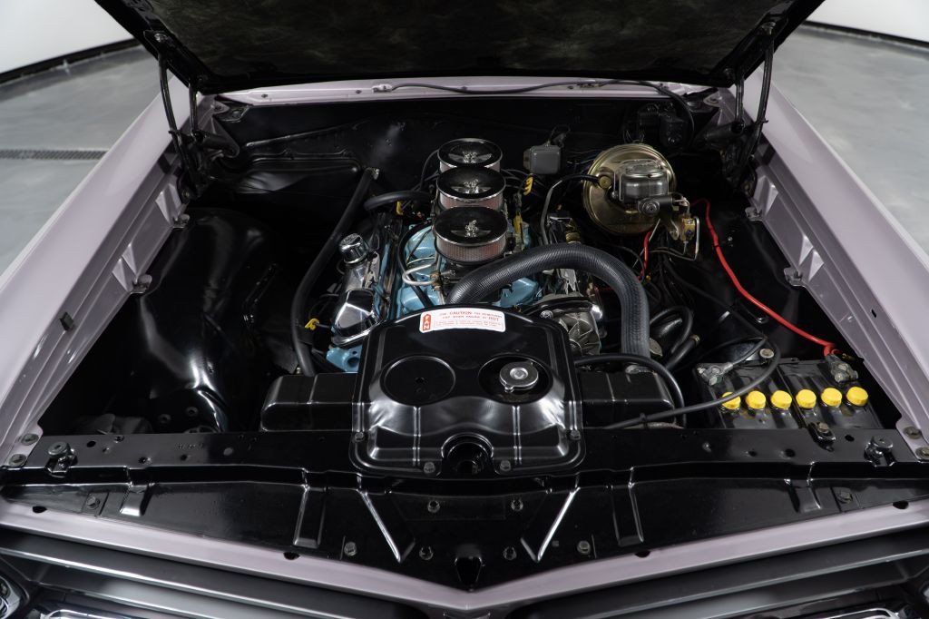 1965 Pontiac GTO Image 35