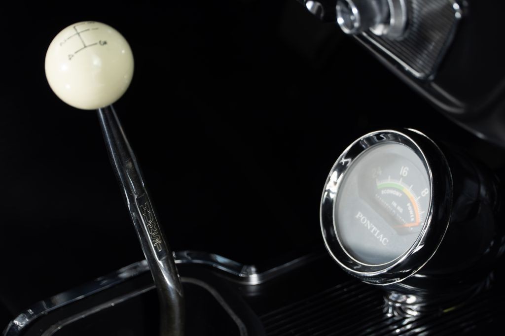 1965 Pontiac GTO Image 44