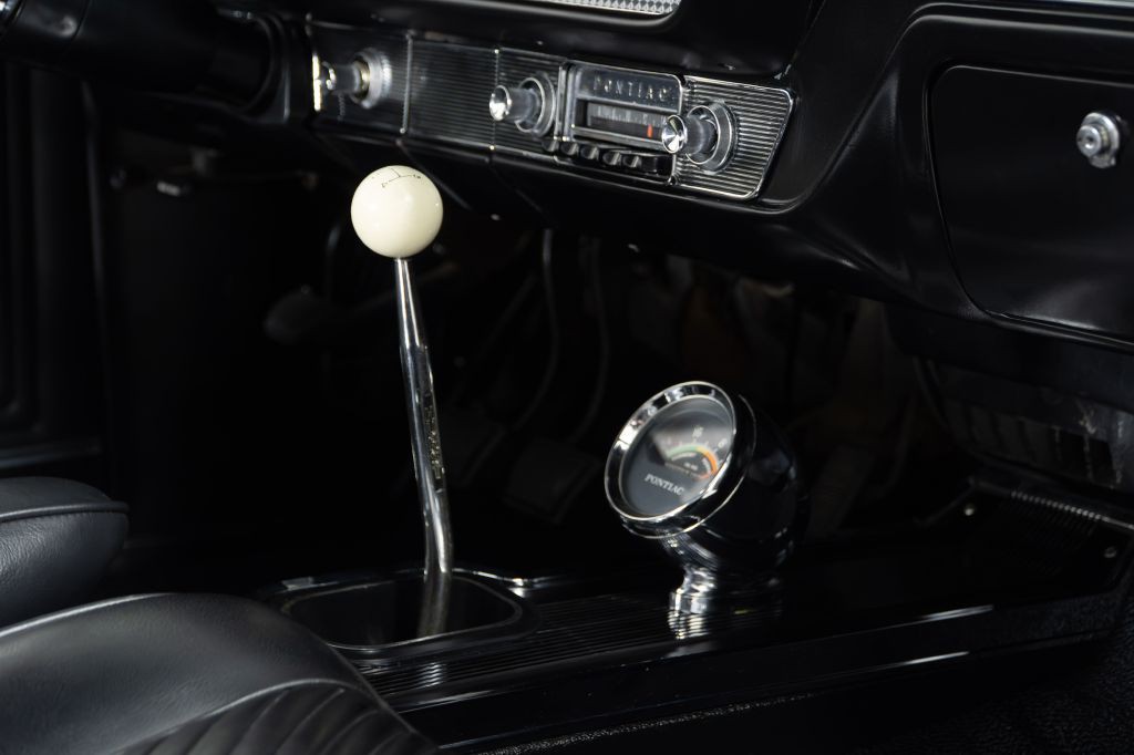 1965 Pontiac GTO Image 46