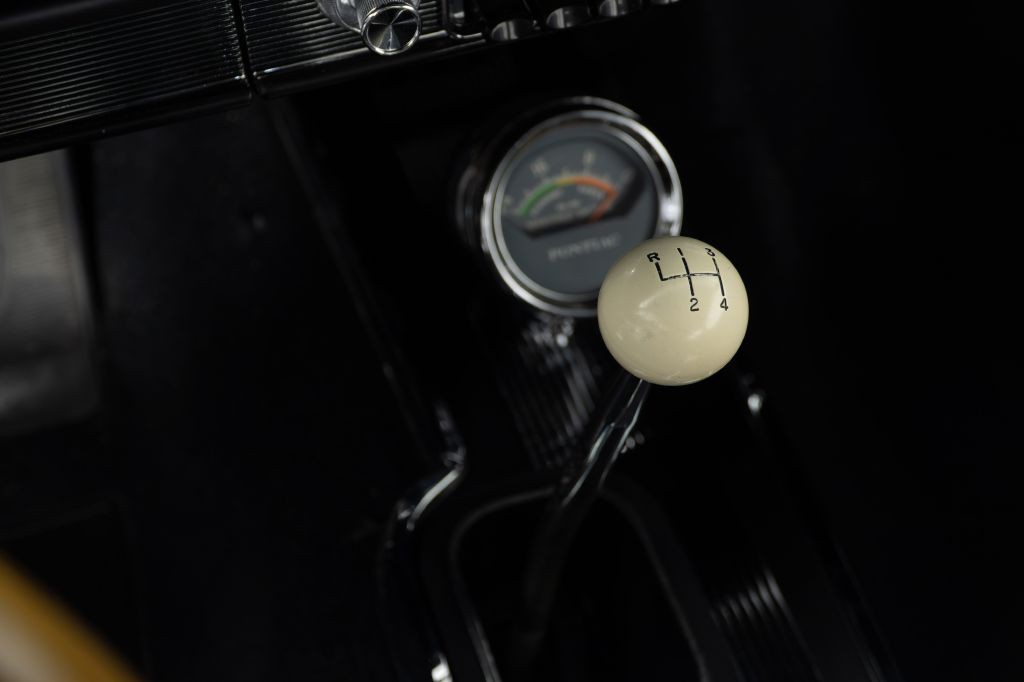 1965 Pontiac GTO Image 56