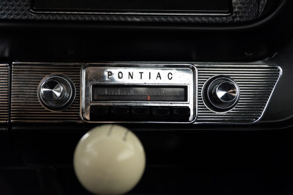 1965 Pontiac GTO Image 57