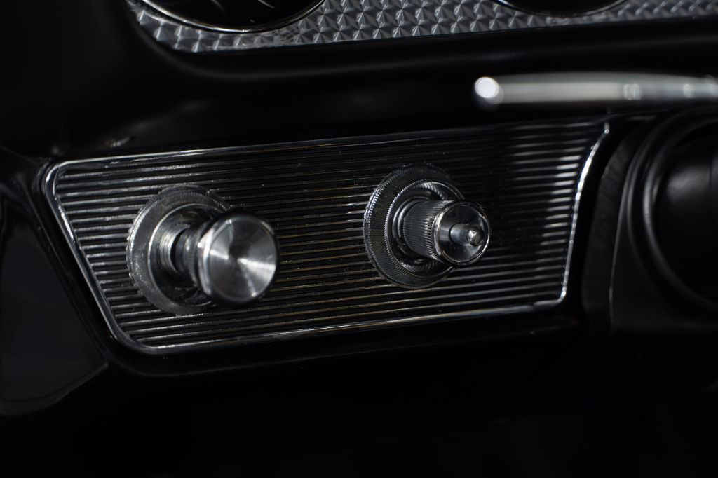 1965 Pontiac GTO Image 63