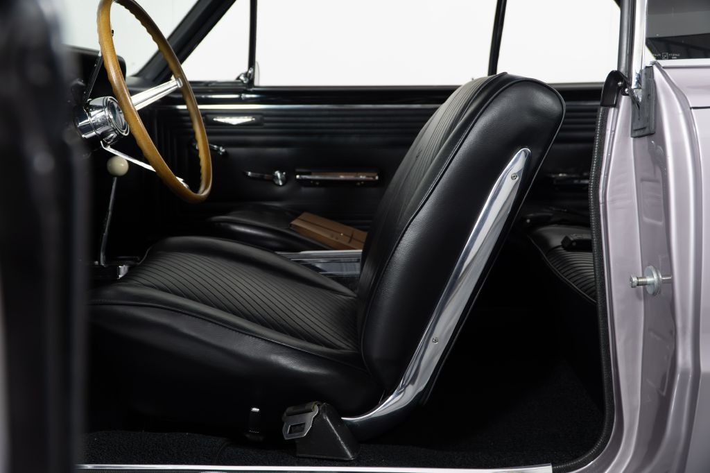 1965 Pontiac GTO Image 64