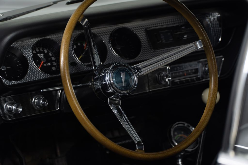 1965 Pontiac GTO Image 69