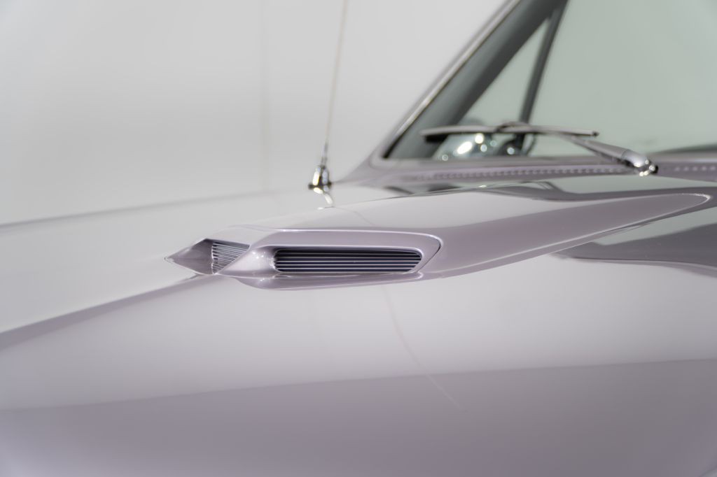 1965 Pontiac GTO Image 72