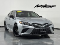 Image for 2020 Toyota Camry SE ID: 7678552