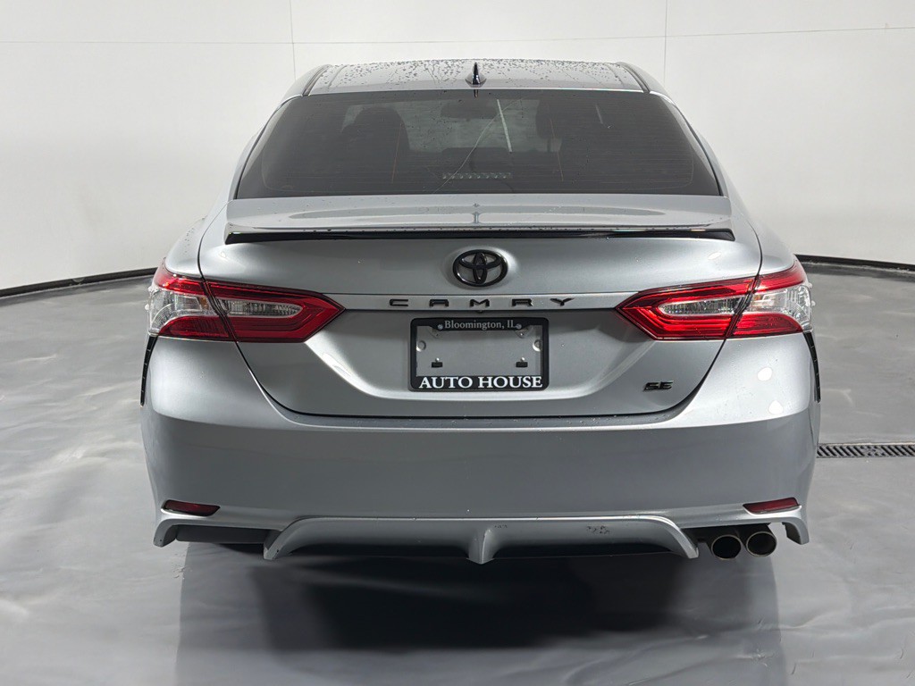 2020 Toyota Camry Image 6