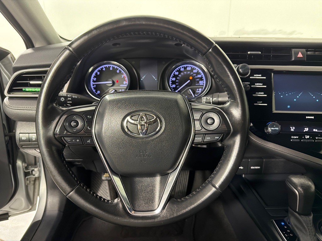 2020 Toyota Camry Image 14