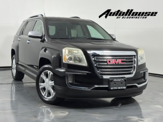 Image for 2017 GMC Terrain SLT ID: 7678639