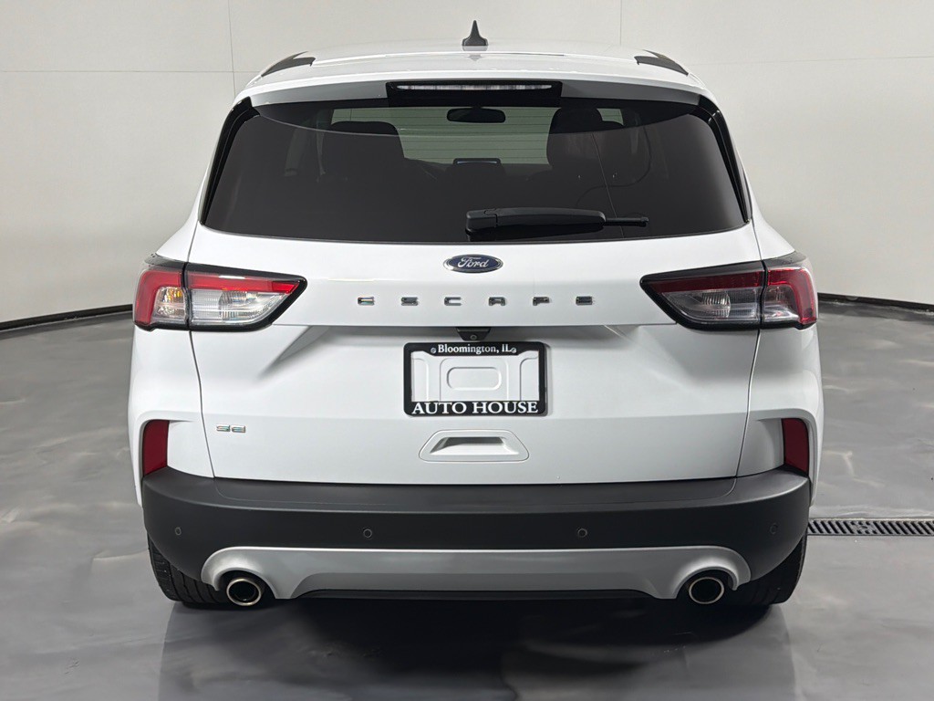 2021 Ford Escape Image 6