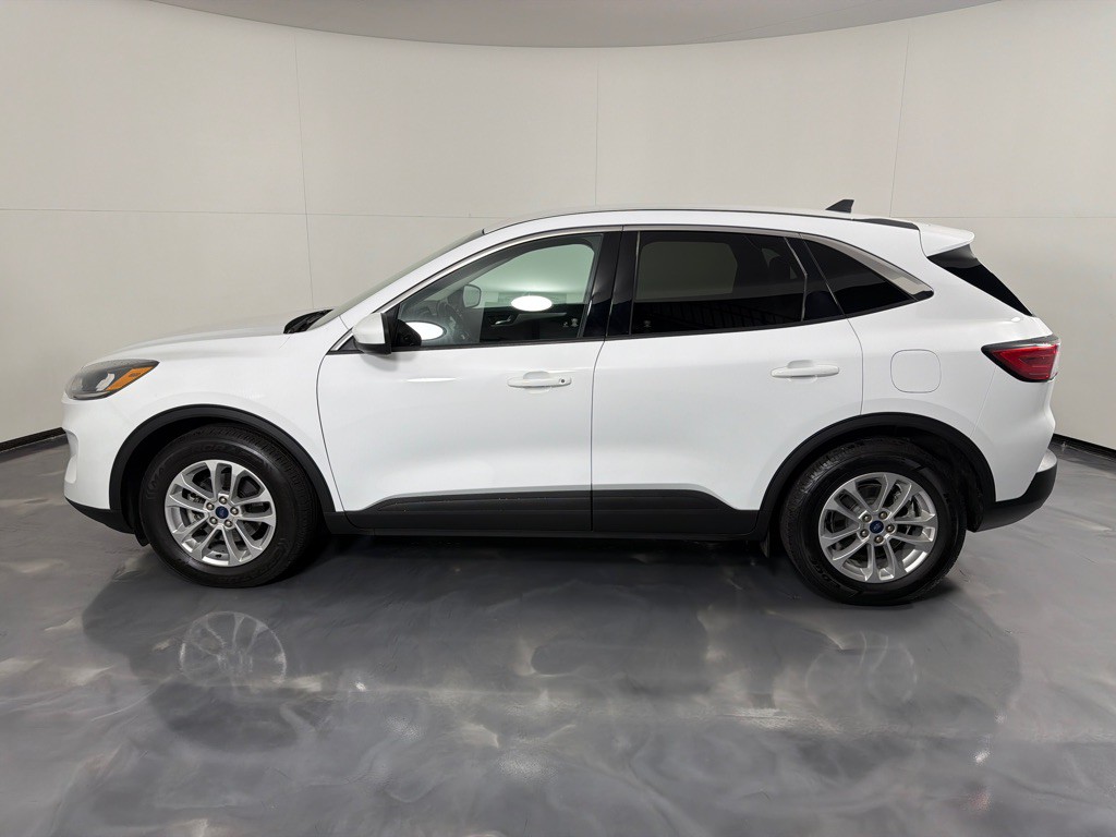 2021 Ford Escape Image 8