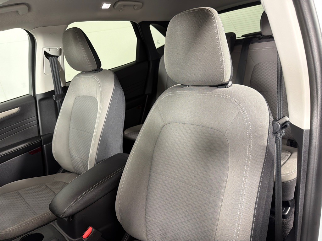 2021 Ford Escape Image 13