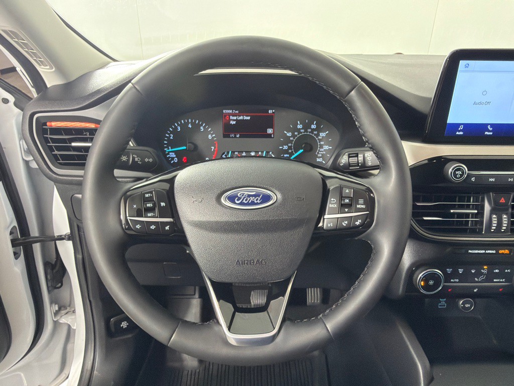 2021 Ford Escape Image 14