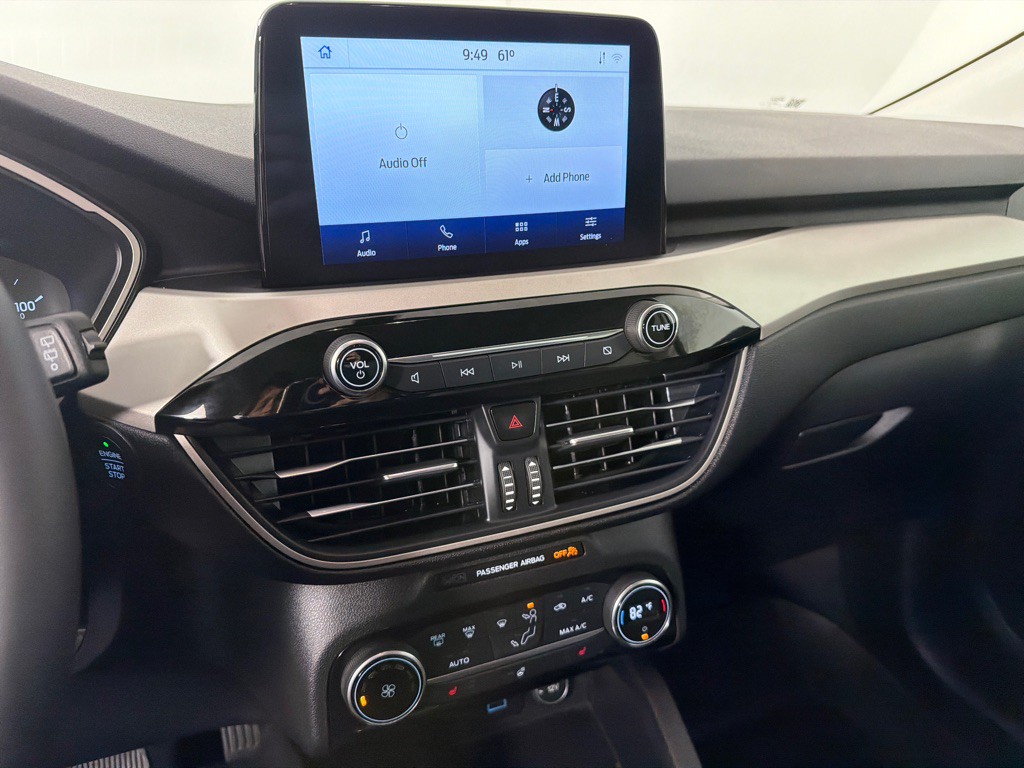 2021 Ford Escape Image 15