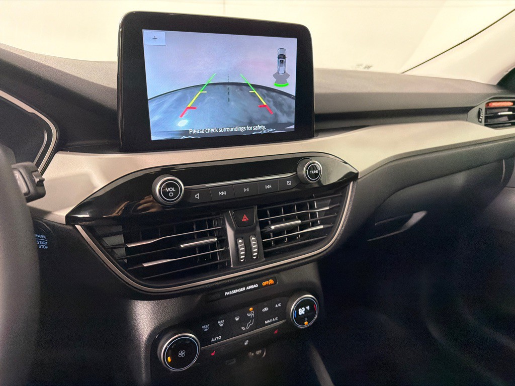2021 Ford Escape Image 16