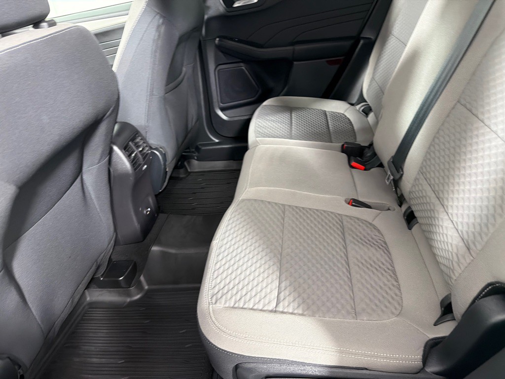 2021 Ford Escape Image 18