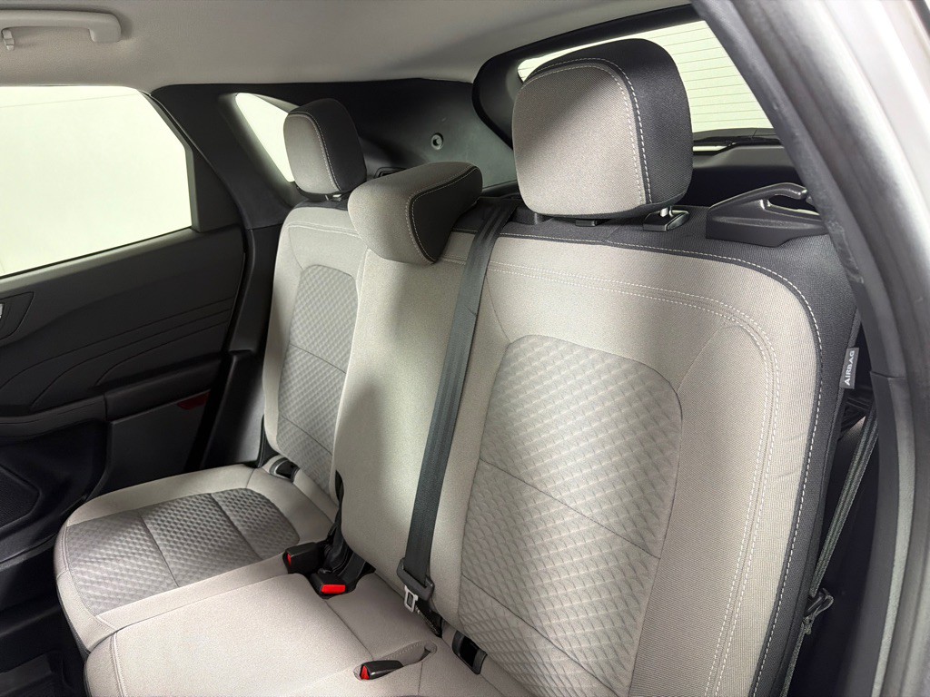 2021 Ford Escape Image 19